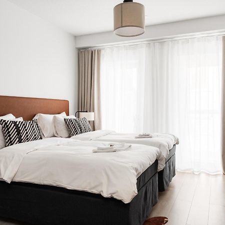 Borg Loft City Central Pori Buitenkant foto